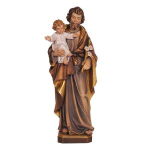S. Giuseppe con Bambino