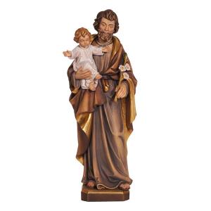 St. Joseph with Child