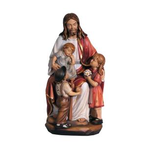 Jesus mit den Kindern