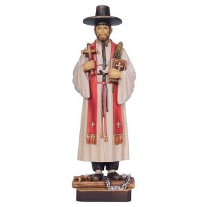 S. Kim di Corea