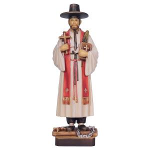 St. Kim of Korea