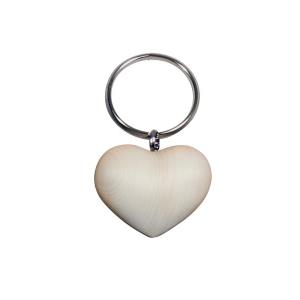 Portachiavi semplice cuore