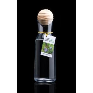 Pinewood ball balance with 1L carafe