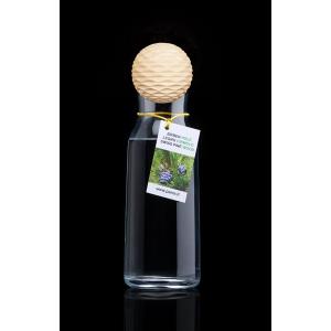 Carafe with ambiente ball
