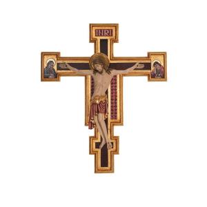 Crucifix Cimabue