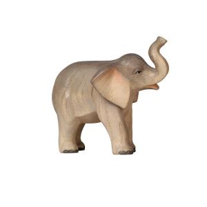 AD Elefantenbaby