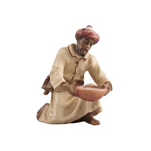 RA Camel driver kneeling-watercup