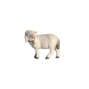 PE Schaf stehend Glocke linksschauend