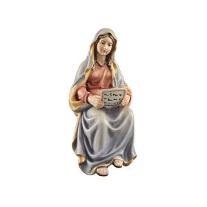 KO Hl. Maria mit Schrift
