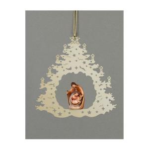 Christmas tree-Armonia Fam.