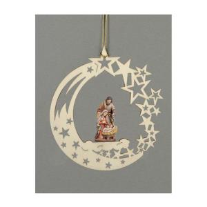 Comet-Holy Night crib