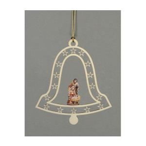 Bell-Holy Night crib