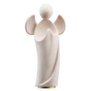 Urn angel Amore praying maple