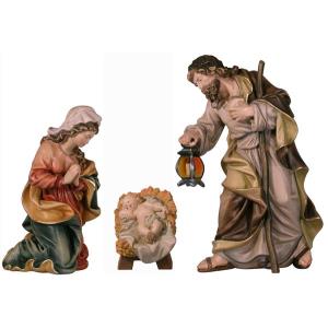 IN S.Famiglia Insam + Gesú Bambino