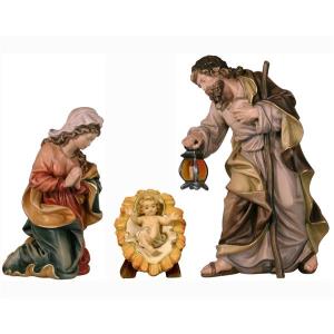 IN S.Famiglia Insam + Gesú Bambino sciolto