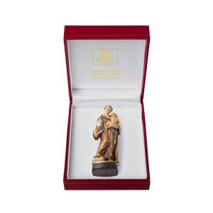 Etui mit Hl. Antonius