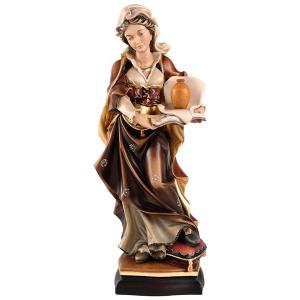 Hl.Magdalena mit Schweißtuch und Vase