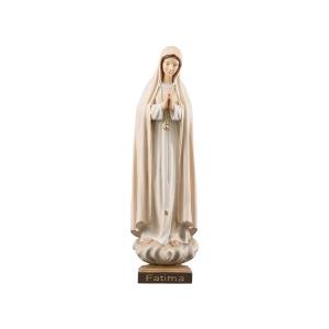 Madonna Fatima 5. appearance