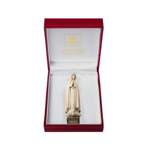 Gift case with Madonna Fatima