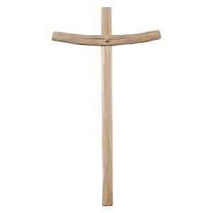 Up bent cross