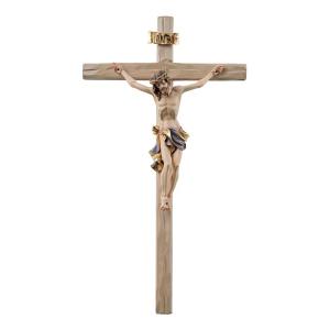 Corpus Insam with straight cross