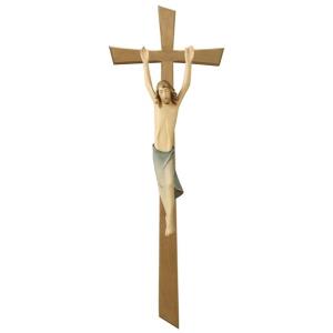 Corpus Firenze with wood cross