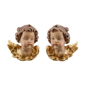 Angelhead pair