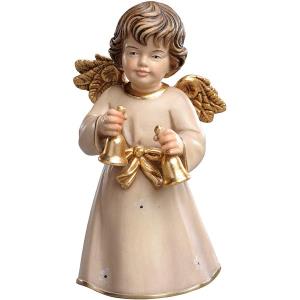 Light Angel with bells