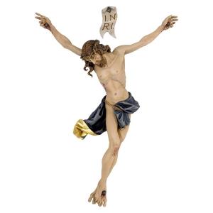 Cristo A (senza croce)