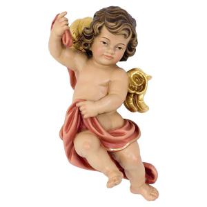 Baroque Putto left