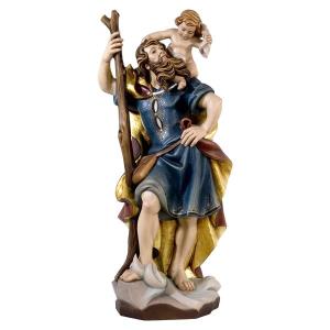 Saint Christopher