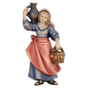 Wasserträgerin