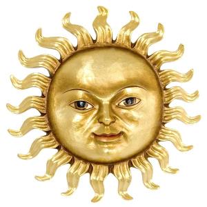 Full Sun