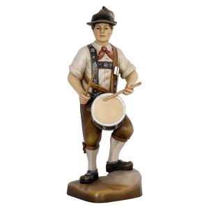 Suonatore di tamburo piccolo