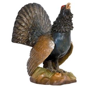 Wood Grouse