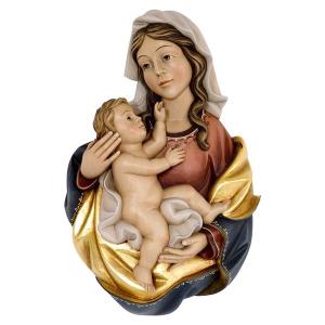 Madonna Relief