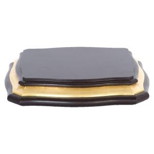 Piedistallo modellato