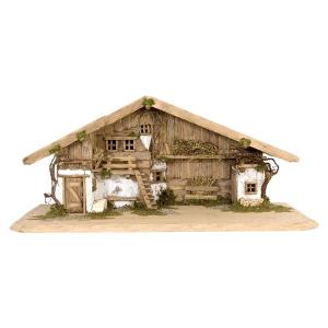 Nativity Set Stable Stevia