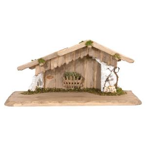 Nativity Set Stable Sella