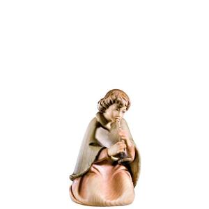 N-Shepherd with flute