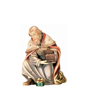 A-Re Magio in ginocchio