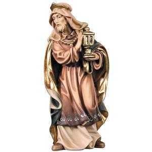 O-Re Magio in piedi
