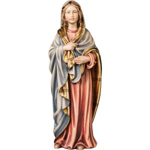 O-S.Maria in piedi