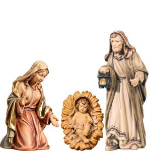 O-Sacra famiglia "B" O 4p.