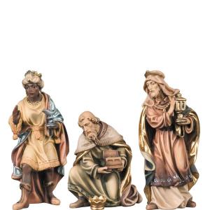 O-Tre Re Magi 3p.