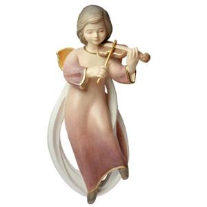 Modern Angel w/Violin - Wall Hanging