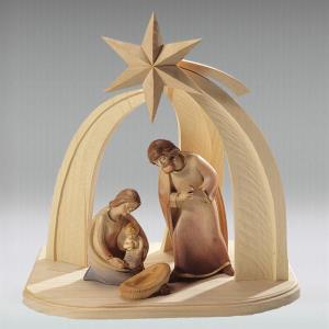 Stall con stella  (senza famiglia)