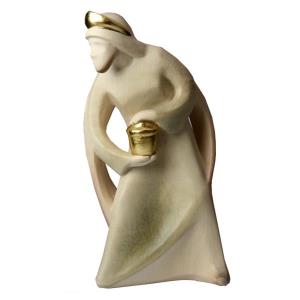 Leonardo wise man - standing