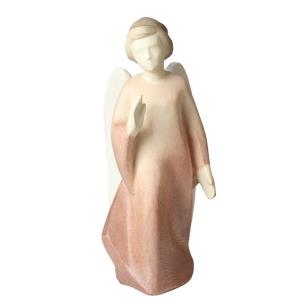 Leonardo notice angel