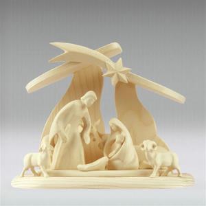 Leonardo Jerusalem stable